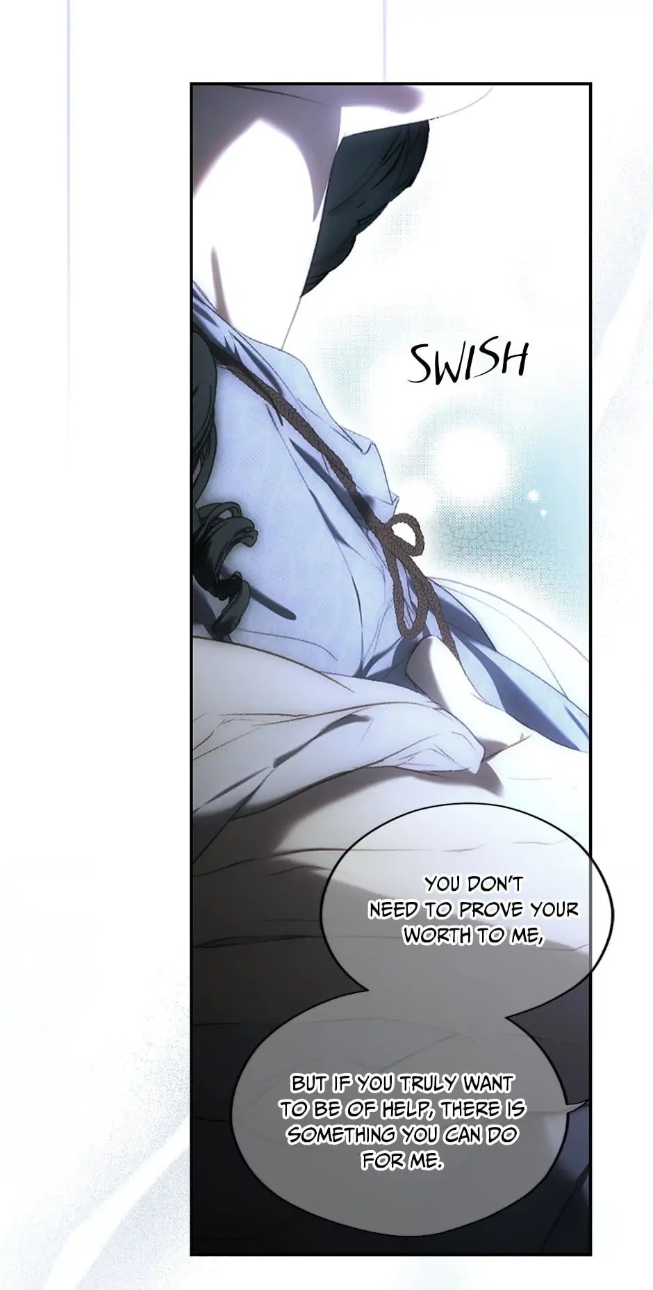 Secret Lady, Chapter 82 image 42